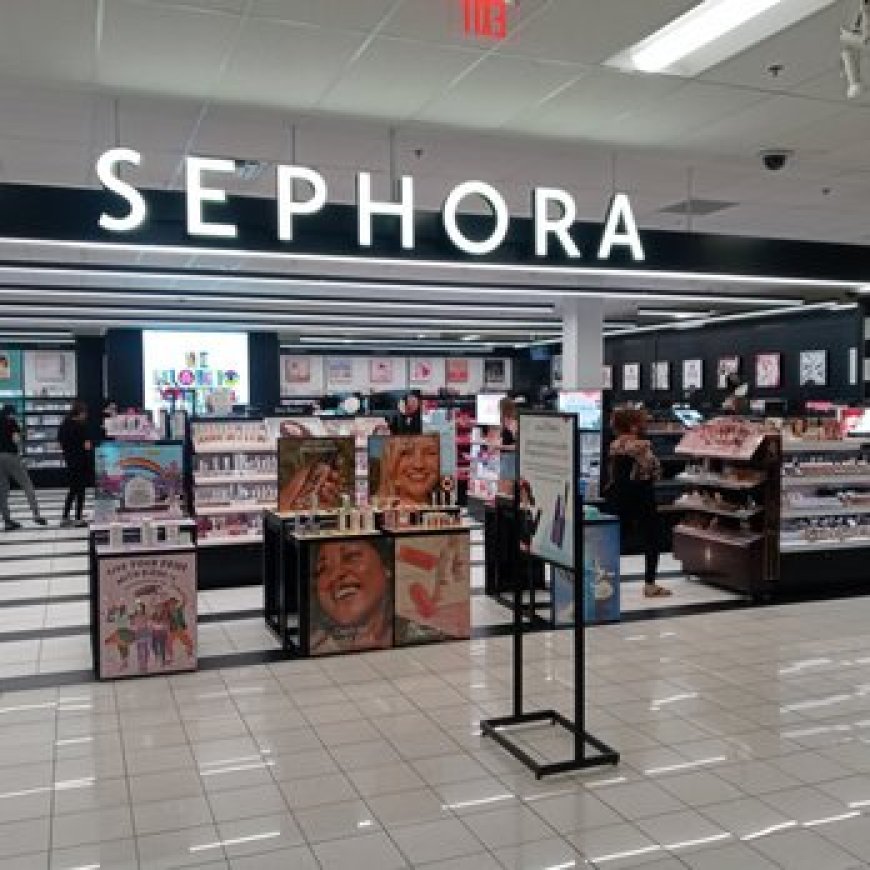 WHY IS SEPHORA NEAR ME REMARKABLE?