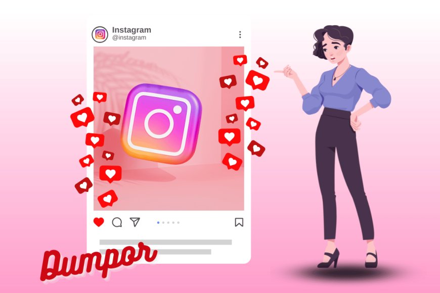 Without logging in, stalk your favorite Instagram accounts using dumpor
