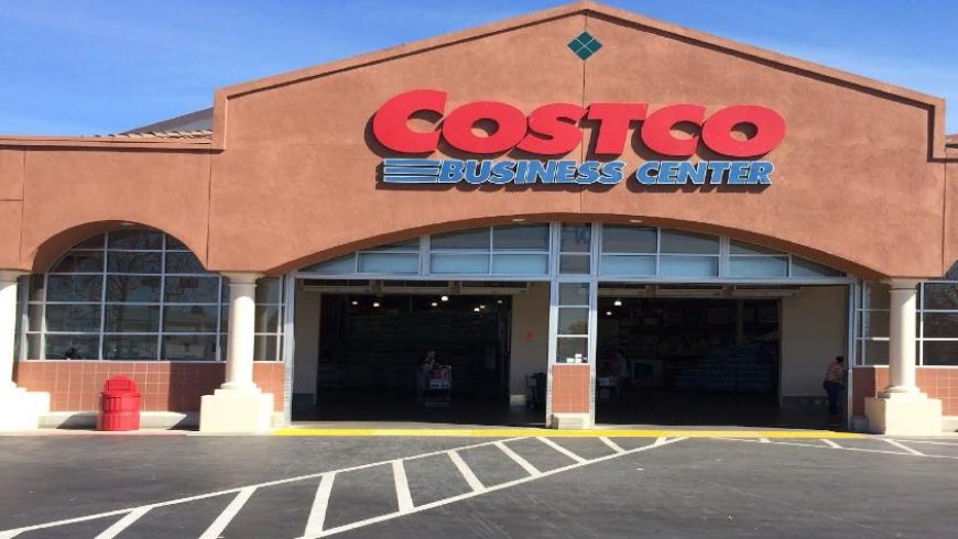 Important Information How to Shop at Costco Business Centers?