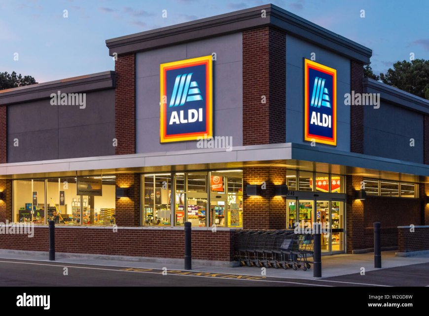 WHY IS ALDI NEAR ME VERY POPULAR AMONG PEOPLE?