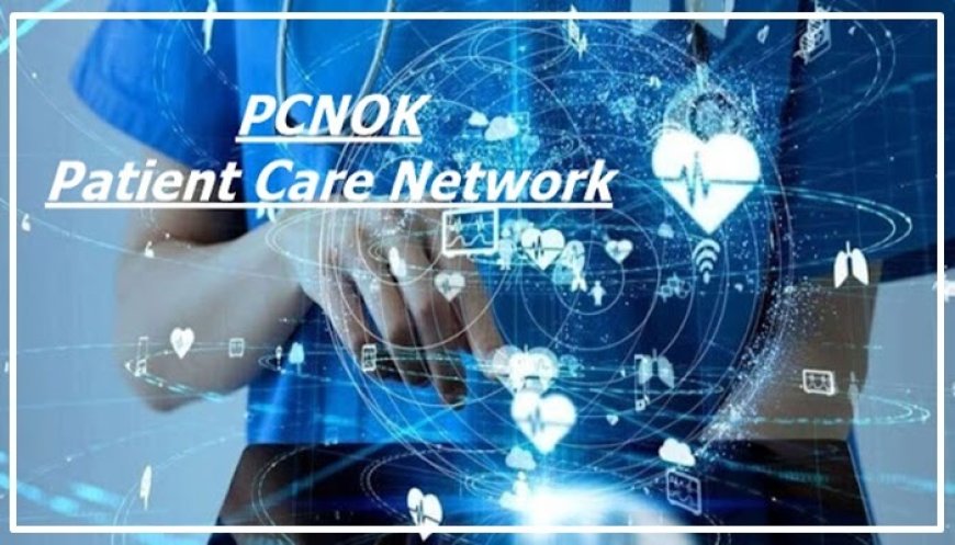 Have you ever heard of PCNOK and wondered what it meant?