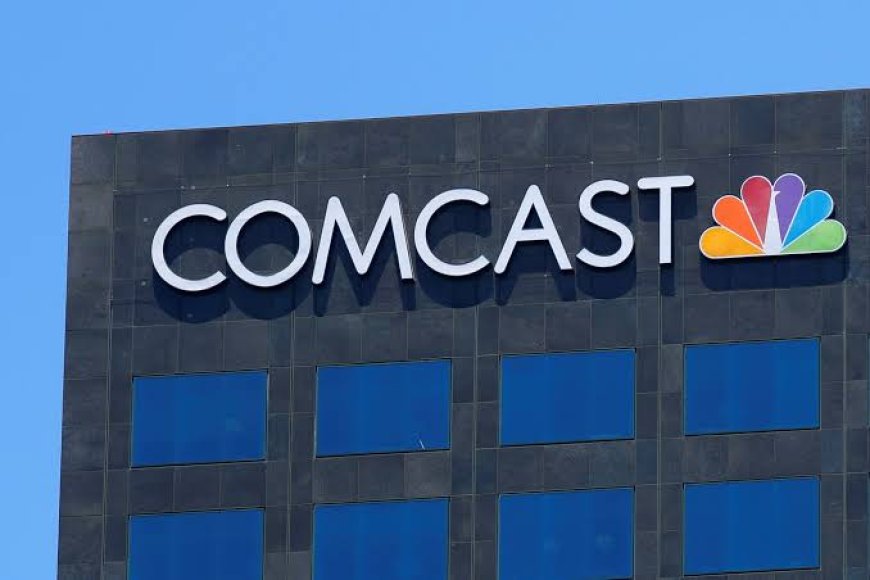 A Detailed Summary of America's Top Broadband Deliverer: A Recognition of Comcast